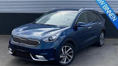 Gebruikt 2019 Kia Niro SUV | € 18.400 (Eerlijke prijs)