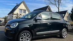 Zwart Gebruikt 2019 Renault Twingo Collection Hatchback | € 8.990 (Eerlijke prijs)