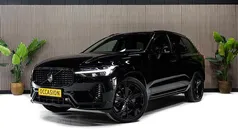 Zwart (metallic) Gebruikt 2024 Volvo XC60 Plus SUV | € 56.950 (Eerlijke prijs)