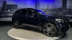 Zwart, metallic lak Gebruikt 2020 BMW X5 Executive SUV | € 53.995 (Super prijs)