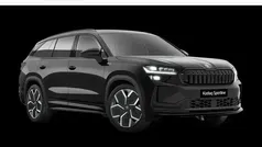 Grijs Nieuw 2025 Skoda Kodiaq Business Line SUV | € 55.850 (Eerlijke prijs)