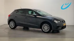 Grijs Gebruikt 2018 Seat Ibiza Business Hatchback | € 11.350 (Goede deal)