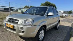 Gebruikt 2010 Hyundai Tucson Style SUV | € 3.999 (Eerlijke prijs)