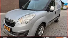 Gebruikt 2012 Opel Combo Sport Van | € 3.750 (Eerlijke prijs)