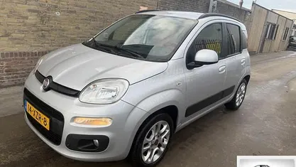 Gebruikt 2012 Fiat Panda Hatchback | € 3.499 (Eerlijke prijs)