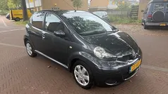 Gebruikt 2011 Toyota Aygo Hatchback | € 3.499 (Eerlijke prijs)