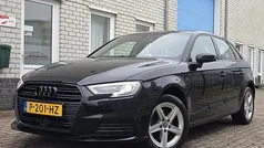 Gebruikt 2019 Audi A3 Sportback Design Hatchback | € 14.700 (Super prijs)