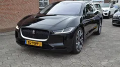 Gebruikt 2018 Jaguar I-Pace S SUV | € 18.950 (Goede deal)