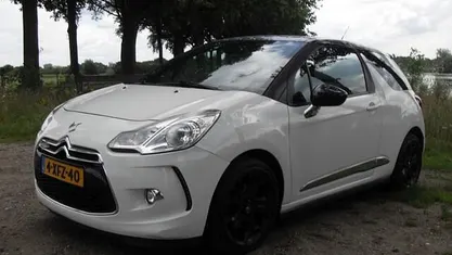 Occasion Citroën DS3 Sport Chic 156 PK (114 kW) 2013 Hatchback