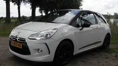 Wit Gebruikt 2013 Citroën DS3 Sport Chic Hatchback | € 4.498 (Eerlijke prijs)