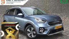 Blauw Gebruikt 2021 Kia e-Niro SUV | € 26.790 (Eerlijke prijs)