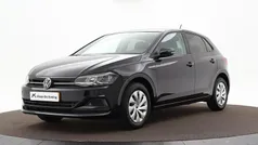 Zwart Gebruikt 2021 VW Polo Highline Hatchback | € 19.880 (Goede deal)