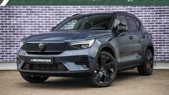 Blauw Nieuw 2025 Volvo EX40 Ultra SUV | € 57.890 (Eerlijke prijs)