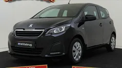 Gebruikt 2021 Peugeot 108 Active Hatchback | € 10.425 (Eerlijke prijs)