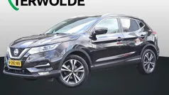 Gebruikt 2020 Nissan Qashqai N-Connecta SUV | € 20.844 (Eerlijke prijs)