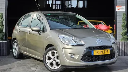 Occasion Citroën C3 Business Class 95 PK (69 kW) 2011 Hatchback