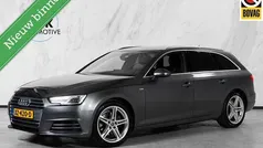 Gebruikt 2015 Audi A4 Sport Stationwagen | € 17.999 (Goede deal)