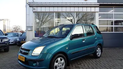 Occasion Suzuki Ignis GLS 94 PK (69 kW) 2004 Hatchback