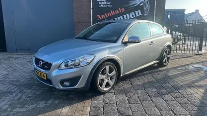 Occasion Volvo C30 114 PK (83 kW) 2012 Hatchback