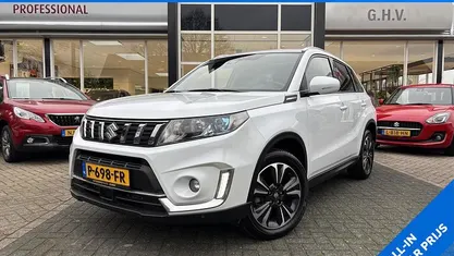 Gebruikt 2019 Suzuki Vitara SUV | € 19.450 (Eerlijke prijs)