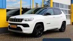 Gebruikt 2022 Jeep Compass SUV | € 24.900 (Goede deal)