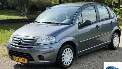 Occasion Citroën C3 First 60 PK (44 kW) 2009 Hatchback