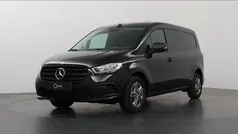 Zwart Nieuw 2024 Mercedes Citan 112 Van | € 32.205 (Eerlijke prijs)
