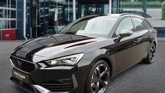 Gebruikt 2023 Cupra Leon Stationwagen | € 29.999 (Eerlijke prijs)