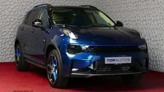 Blauw Gebruikt 2023 Lynk & Co 01 SUV | € 31.940 (Eerlijke prijs)