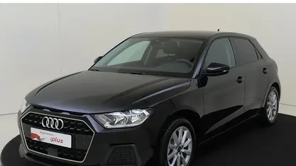 Gebruikt 2025 Audi A1 Sportback Advanced Hatchback | € 26.750 (Eerlijke prijs)