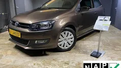 Gebruikt 2012 VW Polo Comfortline Hatchback | € 6.450 (Eerlijke prijs)