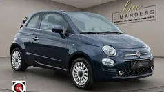 Gebruikt 2019 Fiat 500C Lounge Cabriolet | € 13.290 (Eerlijke prijs)