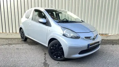 Occasion Toyota Aygo 68 PK (50 kW) 2007 Hatchback