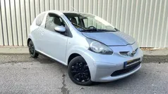 Gebruikt 2007 Toyota Aygo Hatchback | € 2.689 (Eerlijke prijs)