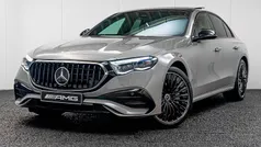 Gebruikt 2024 Mercedes E300 Advanced Plus Sedan | € 72.995