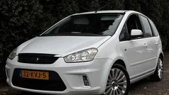 Gebruikt 2010 Ford C-MAX Limited MPV | € 4.500 (Eerlijke prijs)