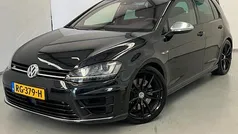 Gebruikt 2014 VW Golf VII R Hatchback | € 16.950 (Goede deal)