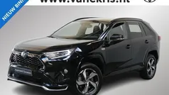 Gebruikt 2022 Toyota RAV4 Style SUV | € 41.949 (Eerlijke prijs)