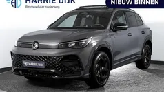 Gebruikt 2025 VW Tiguan R-line Edition SUV | € 53.995 (Super prijs)