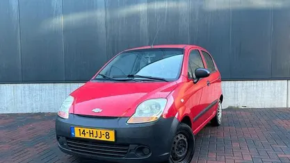 Occasion Chevrolet Matiz 52 PK (38 kW) 2008 Hatchback