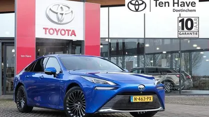 Occasion Toyota Mirai 183 PK (134 kW) 2021 Sedan
