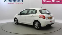 Gebruikt 2014 Peugeot 208 Active Hatchback | € 4.845 (Eerlijke prijs)