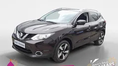 Gebruikt 2015 Nissan Qashqai 360º SUV | € 12.745 (Eerlijke prijs)