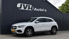 Gebruikt 2022 Mercedes GLA200 SUV | € 34.750 (Goede deal)