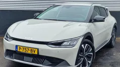 Grijs Gebruikt 2022 Kia EV6 SUV | € 29.850 (Eerlijke prijs)