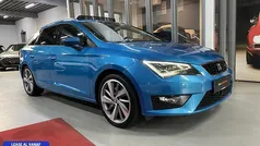 Gebruikt 2016 Seat Leon FR Hatchback | € 13.750 (Super prijs)