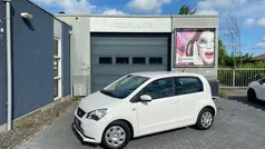 Gebruikt 2013 Seat Mii Style Hatchback | € 4.950 (Eerlijke prijs)