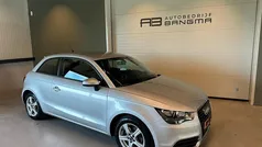 Gebruikt 2012 Audi A1 Attraction Hatchback | € 11.450 (Eerlijke prijs)