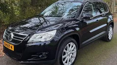 Gebruikt 2009 VW Tiguan Sport SUV | € 5.850 (Eerlijke prijs)
