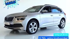 Grijs Gebruikt 2020 Skoda Kamiq Business Line SUV | € 20.445 (Eerlijke prijs)